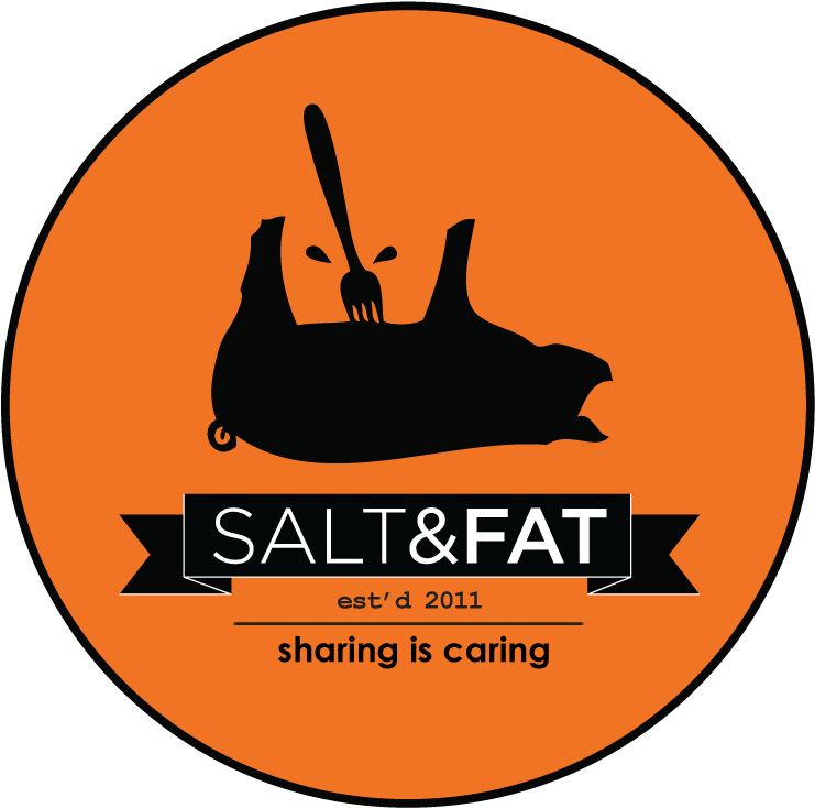 Salt & Fat Nyc - Fat Salt (1000x745), Png Download