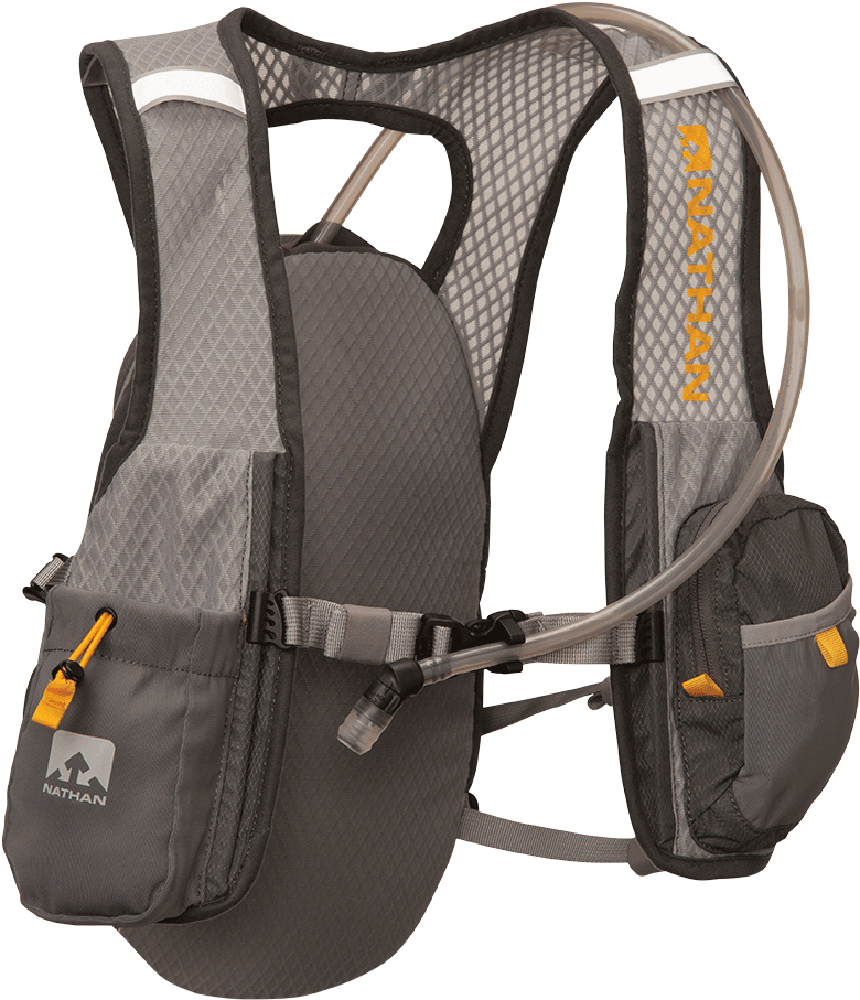 Hpl - Nathan Hydration Vest (1000x1000), Png Download