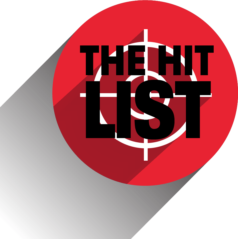 1 // Republicans Seize The Senate During The Midterm - Hit List (832x836), Png Download