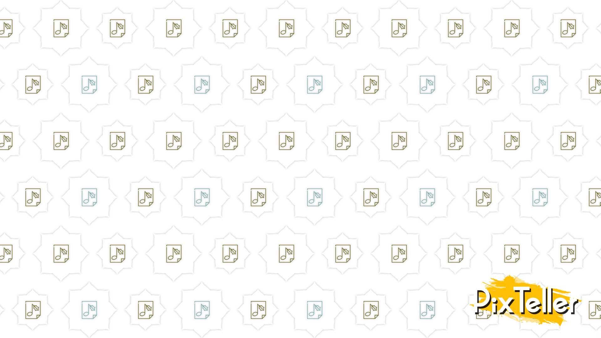 Pixbot › Hd Pattern Design - Design (1920x1080), Png Download