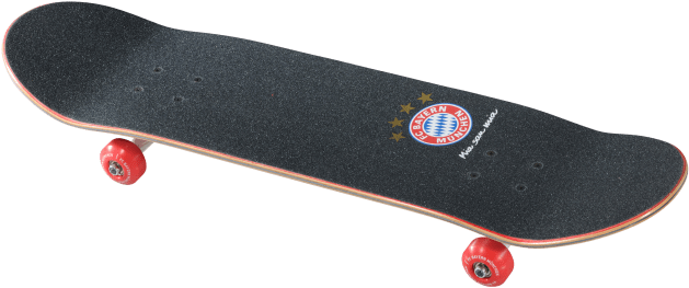 Skateboard - Transparent Background Skateboard Png (660x660), Png Download