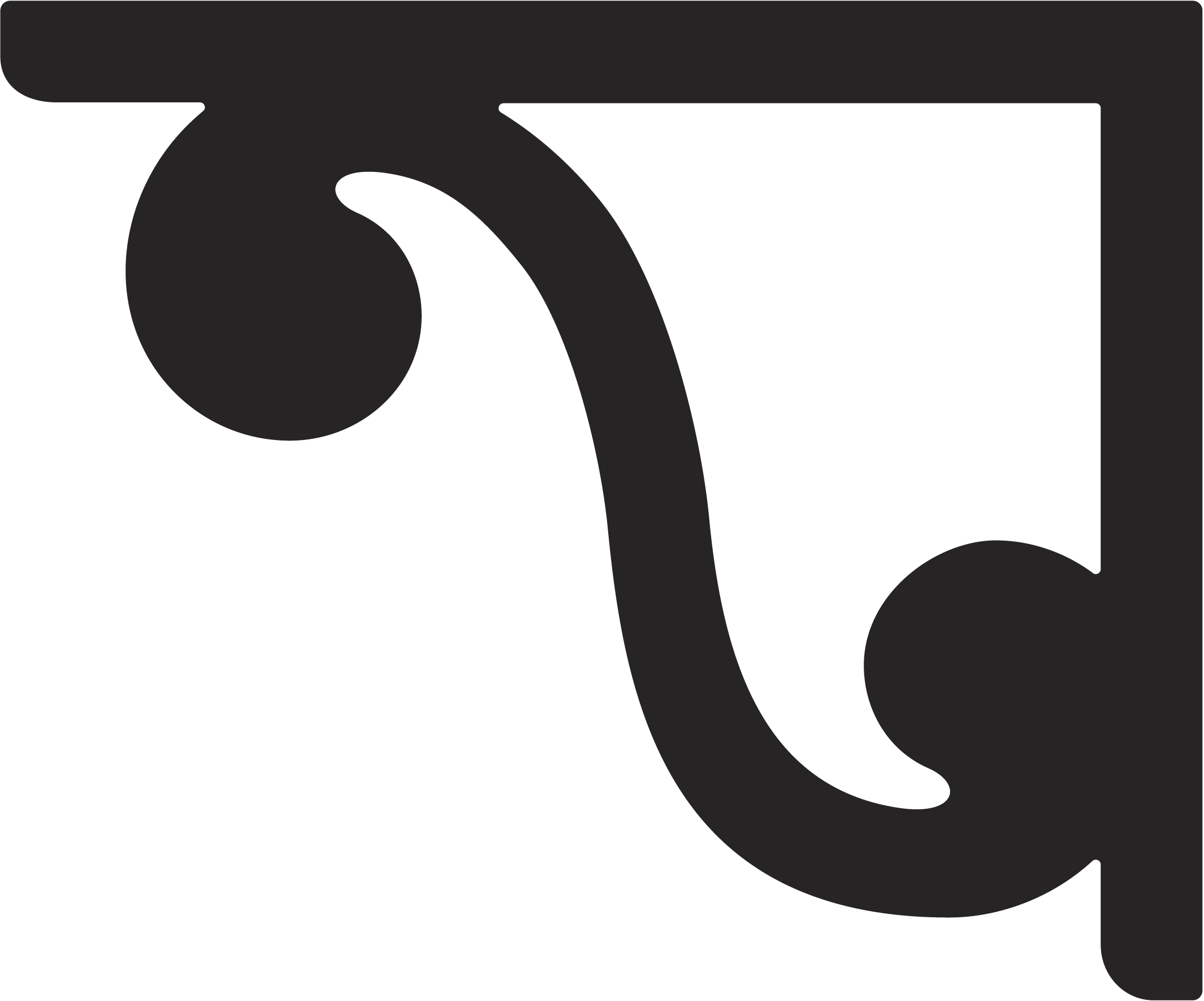 Like The Shape - Clip Art (2130x1770), Png Download