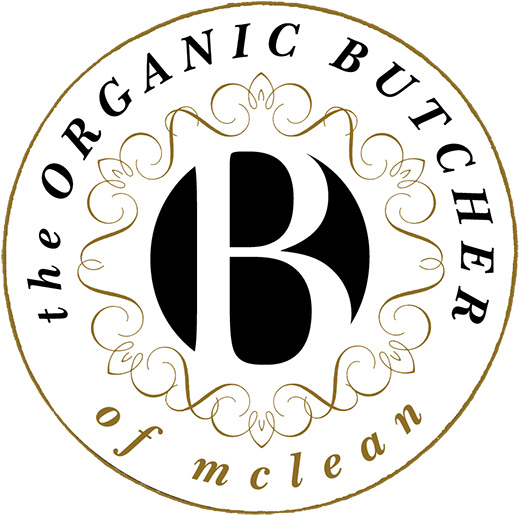 100% Grass-fed Whole Brisket - The Organic Butcher Of Mclean (560x560), Png Download
