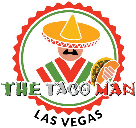 Clipart Royalty Free Library The Man Las Vegas Http - Taco Man Las Vegas (800x604), Png Download