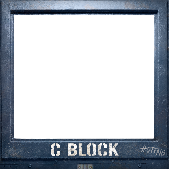 Are You On Barb, Carol Or Florida's Team Make Your - Picture Frame (680x680), Png Download