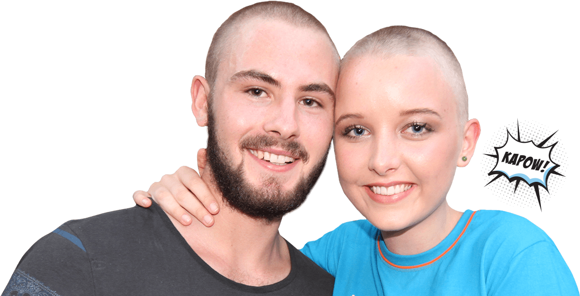 Banner 14 - Shave For A Cure 2018 Date (1200x600), Png Download