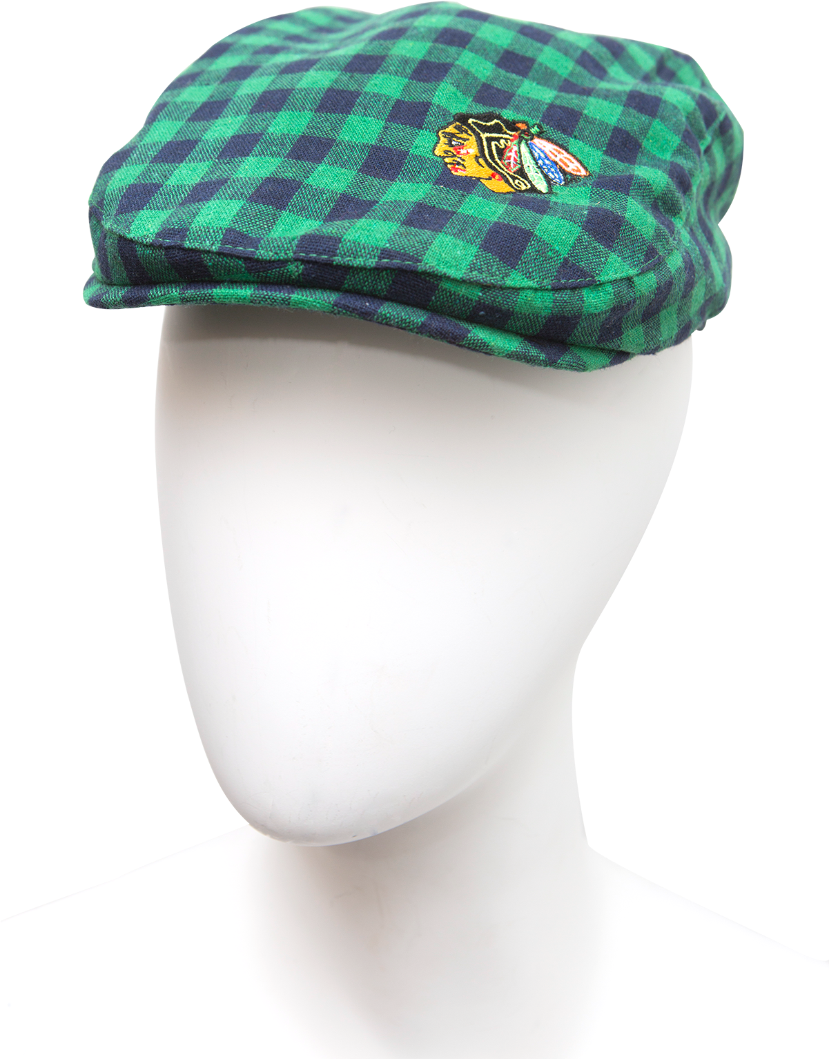 Https - //nhl - Bamcontent - - Beanie (1200x1800), Png Download