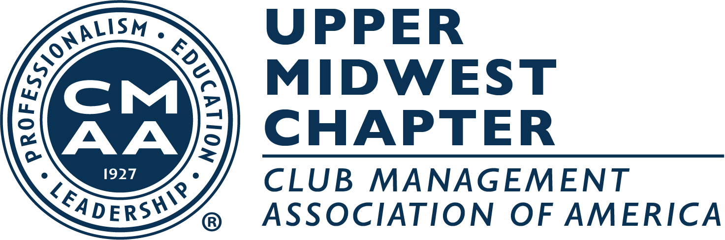 Picture - Club Managers Association Of America Logo (1473x489), Png Download