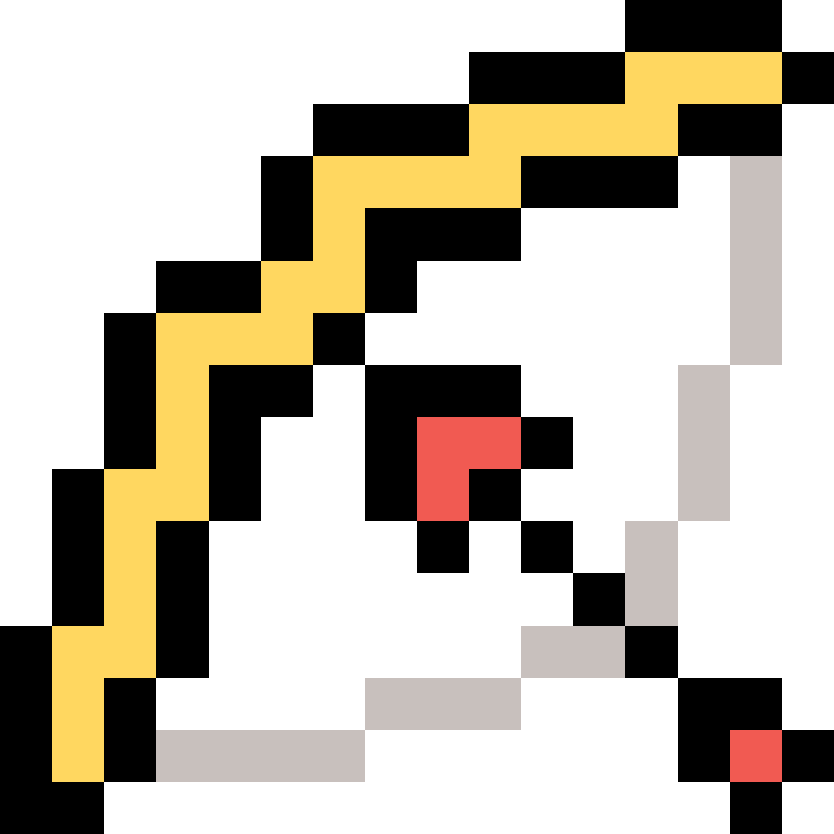 Cupid's Arrow - Toby Fox The Dog (1200x1200), Png Download