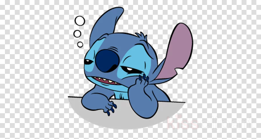 Download Lilo & Stitch Round Badges - Stickers Stitch (900x480), Png Download