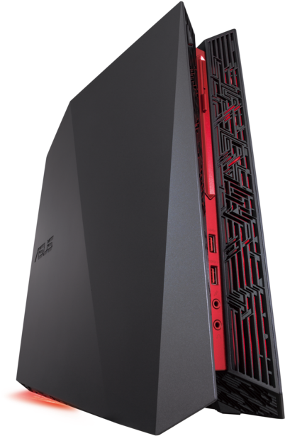 Product View Press Enter To Zoom In And Out - Asus G20cb Png (480x691), Png Download