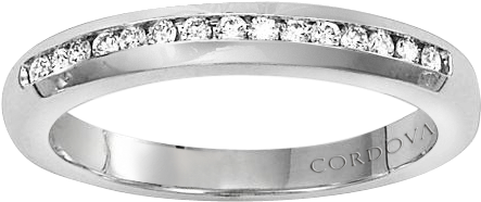 Move Your Mouse Over The Image For A Closer View - Engagement Ring (700x600), Png Download