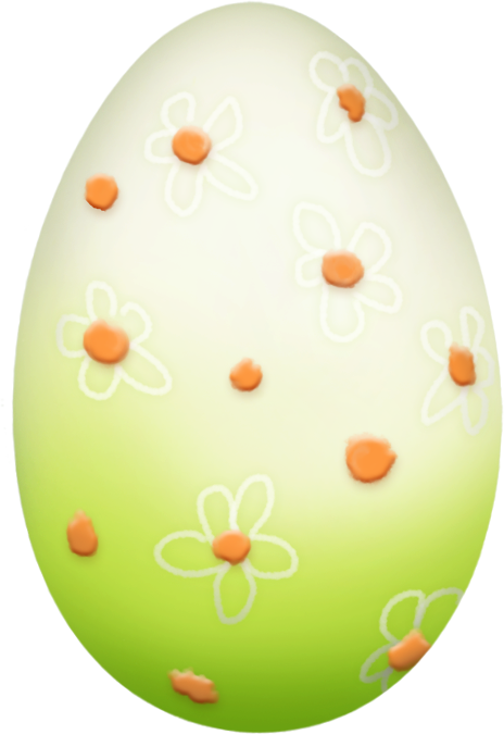 ƐåᎦ৳ɛʀɛᎶᎶ Easter Clip Art, Easter Printables, Good - .net (464x676), Png Download