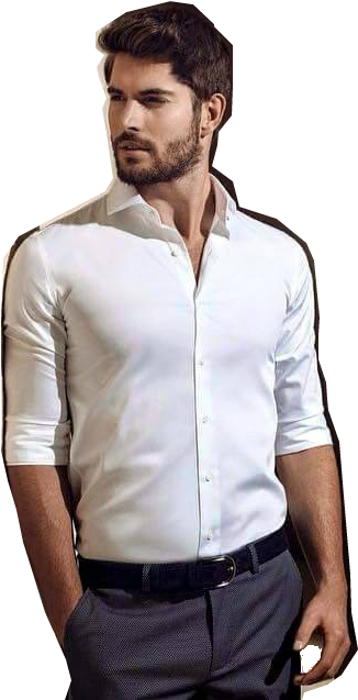 Nick Bateman Png (640x637), Png Download