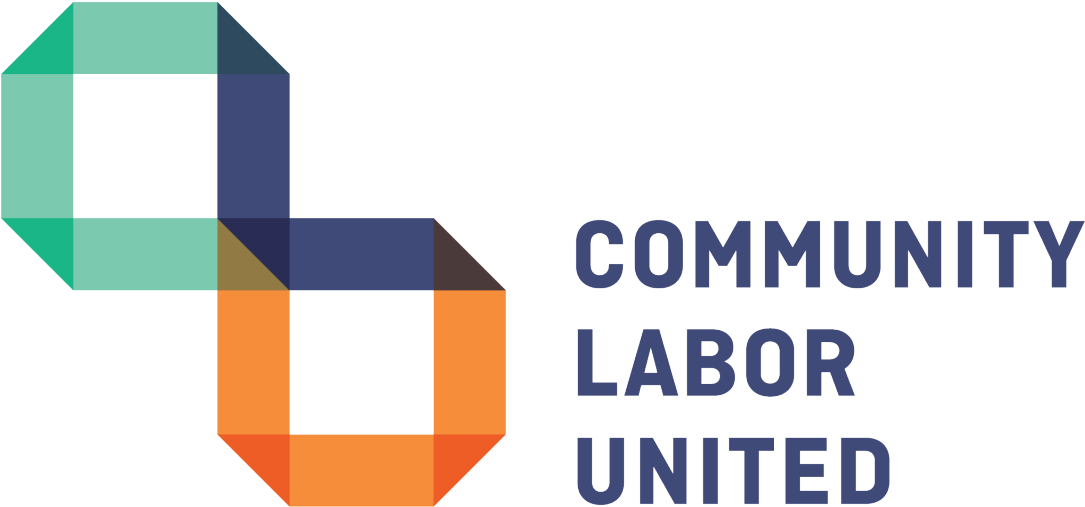 Empowering Community And Labor Organizations That Protect - Community Labor United (1280x960), Png Download