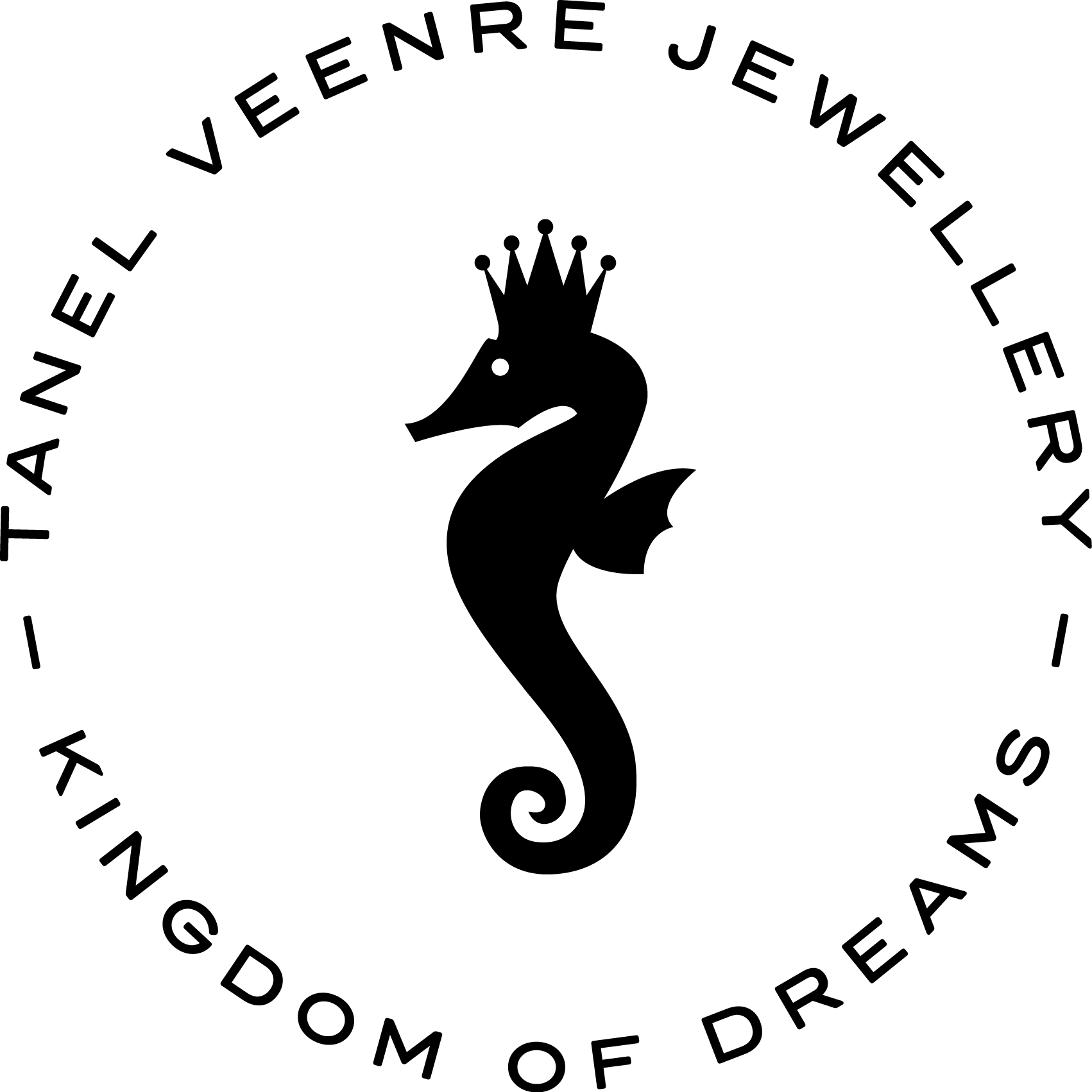 Tanel Veenre Jewellery - Circular Month Calendar 2018 (1702x1702), Png Download