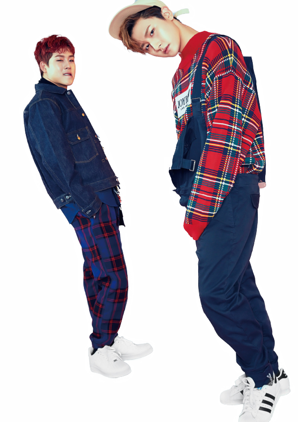 #monsta X 2017 #monsta X #monstax #monsta X Hyungwon - Monsta X Im Jooheon (600x851), Png Download