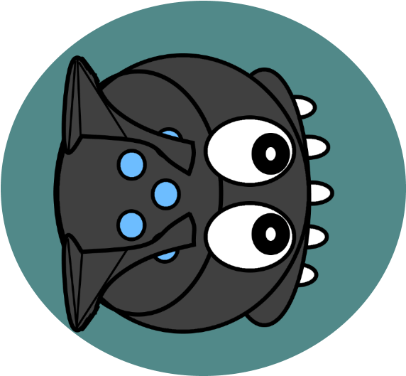 8 Jul - .io (600x600), Png Download