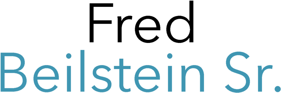 Beilstein Is A Managing Partner At Equicorp And Was - Chief Executive (1000x354), Png Download