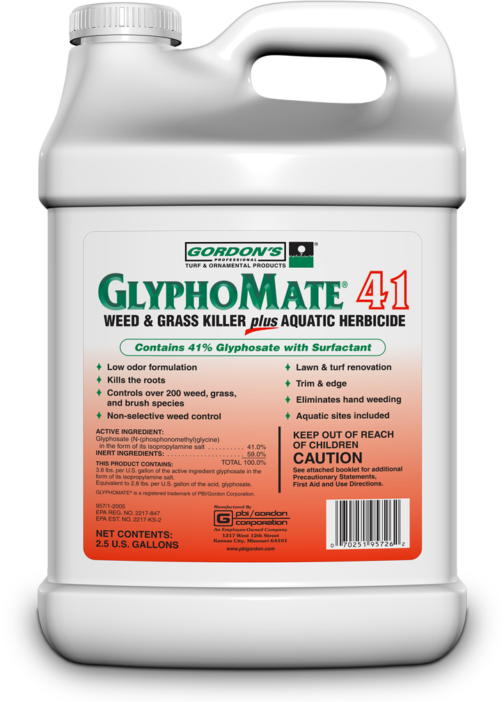 Big N Tuff Weed Killer (1024x1024), Png Download