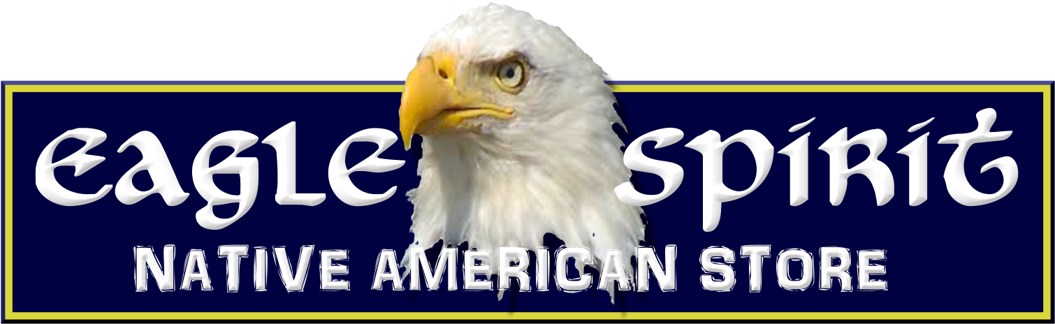 Eagle Spirit Trading Post - Native American Shops (1509x481), Png Download