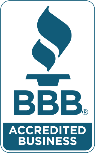 Cactus Desert Window Cleaning - Bbb Accredited Business Logo (600x600), Png Download