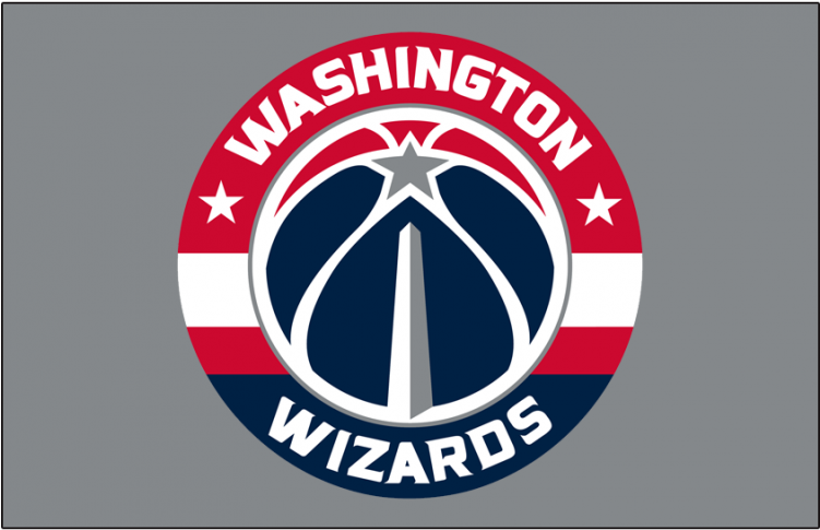 Washington Wizards Png (750x930), Png Download