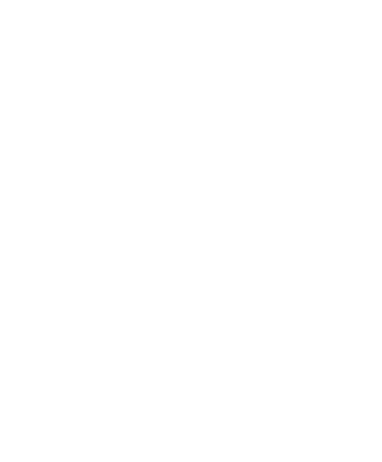 Hyatt Regency Logo White (1226x1481), Png Download