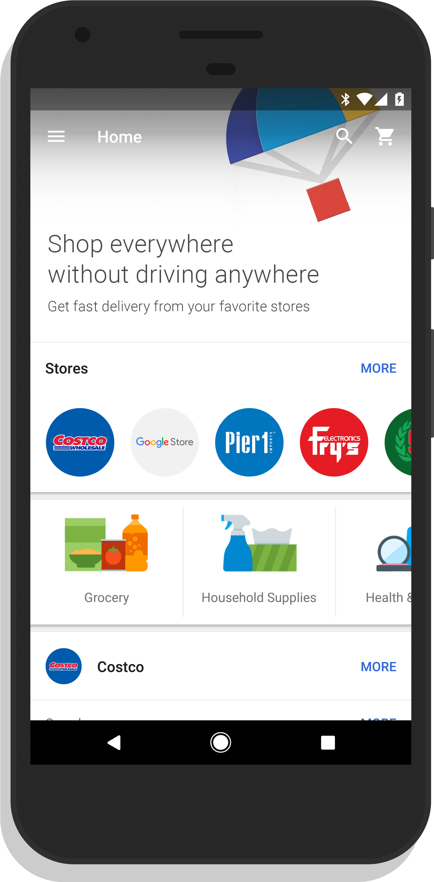 Can Walmart Print Png Files Transparent Download - Self Catering (2134x3840), Png Download