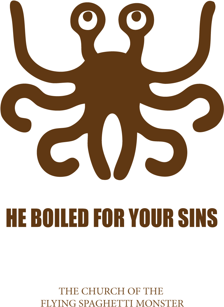 Http - //i - Imgur - Com/poorah6 - Flying Spaghetti Monster Iphone (792x1224), Png Download