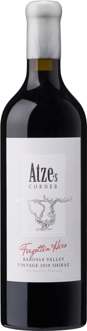 Forgotten Hero 2016 Shiraz - Common Grape Vine (442x1500), Png Download