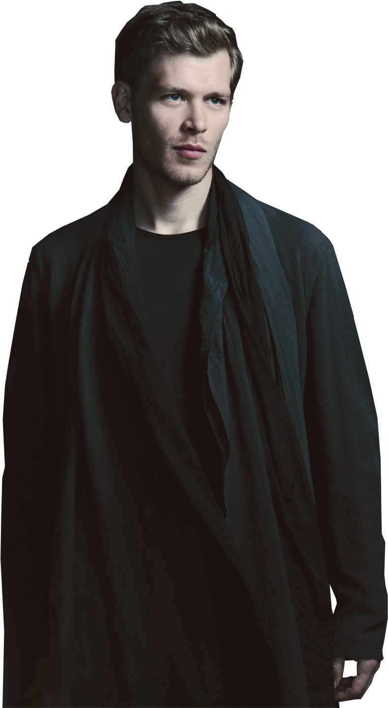 Joseph Morgan Png - Joseph Morgan (900x1500), Png Download