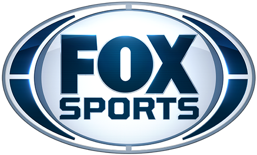Fox Sports Logo Png - Logo De Fox Sport Png (840x372), Png Download