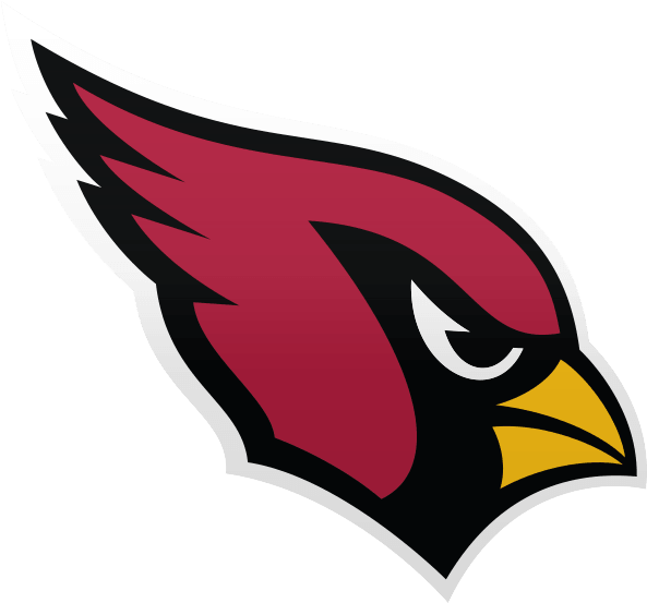 Arizona Cardinals Injuries - Arizona Cardinals Logo (800x800), Png Download