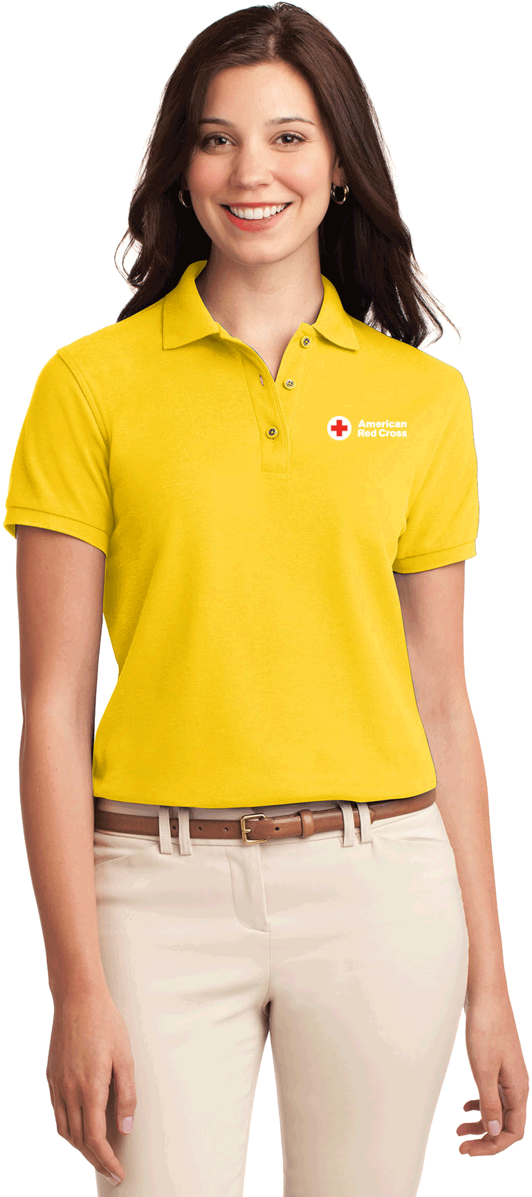 L500 Polo (1800x1800), Png Download
