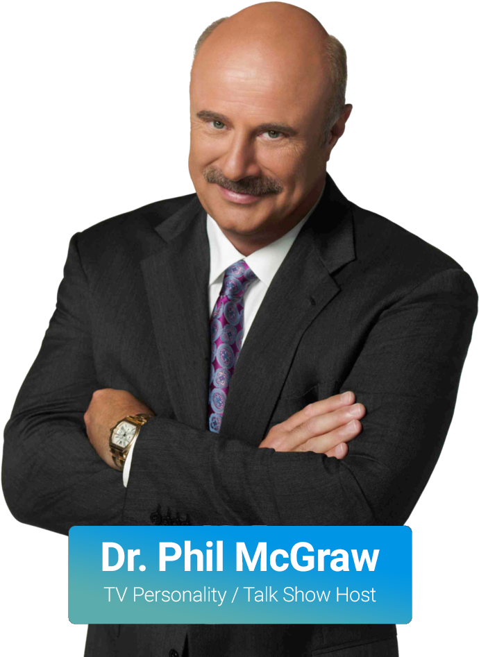 Dr Phil Name - Love Dr Phil (774x1031), Png Download