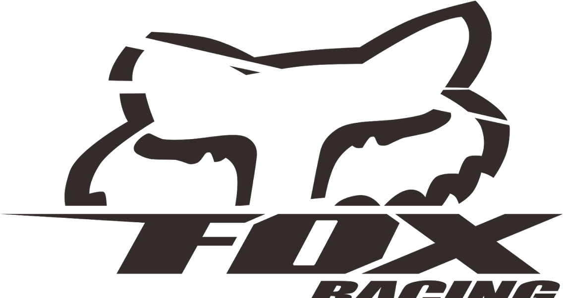 Fox Logo Racing Png - Fox Racing Png (1200x630), Png Download