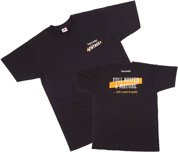 Related Products - Thatchers Cider T Shirts (900x900), Png Download