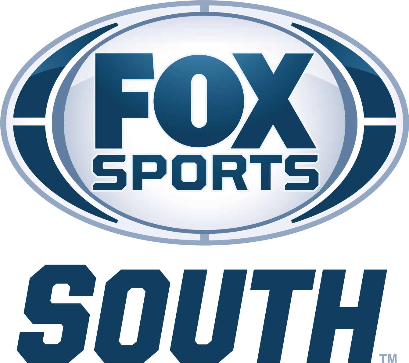 Fox Sports South Logo (1400x1250), Png Download