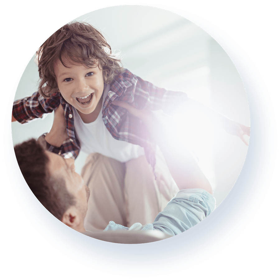 Vasectomy Reversal Los Angeles - Girl (900x900), Png Download