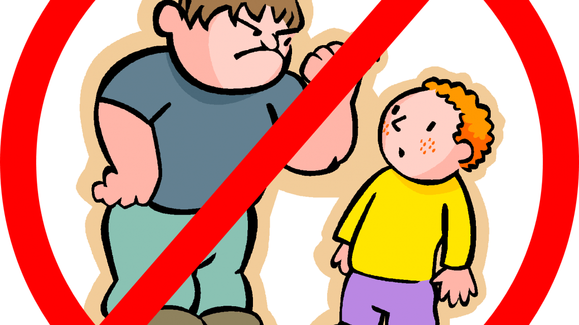 Okay, Now This Is The Part Where I Piss Off The Politically - Anti Bullying (1140x641), Png Download