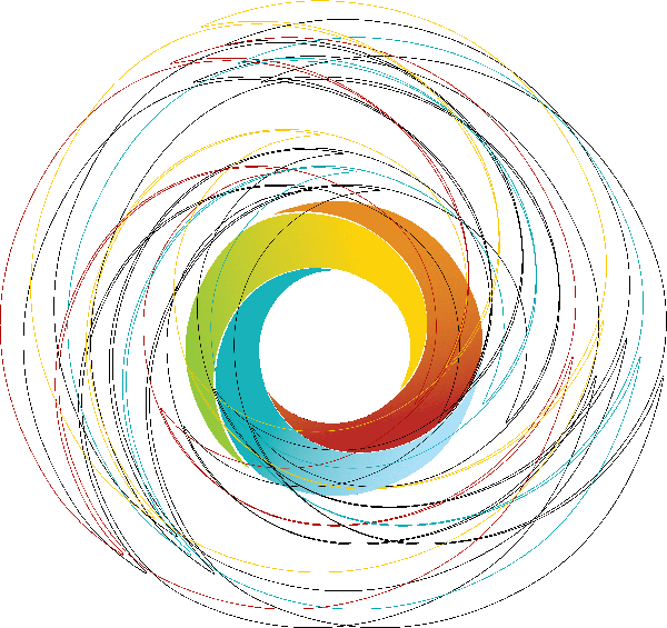 Following Years Of Research, Dr - Circle (600x565), Png Download