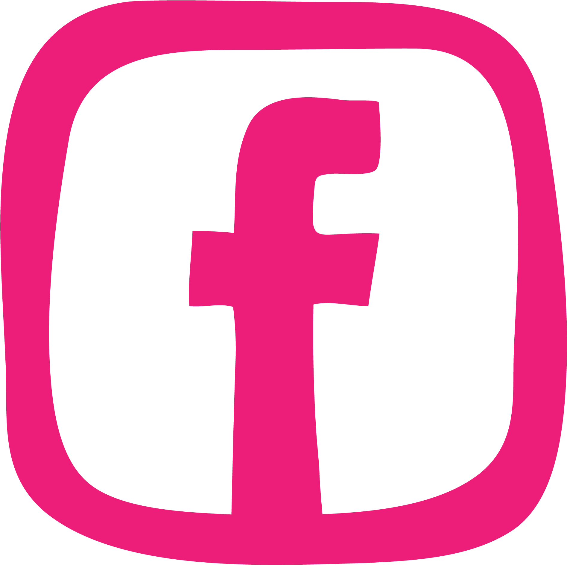 Follow Us On - Cross (2333x2333), Png Download