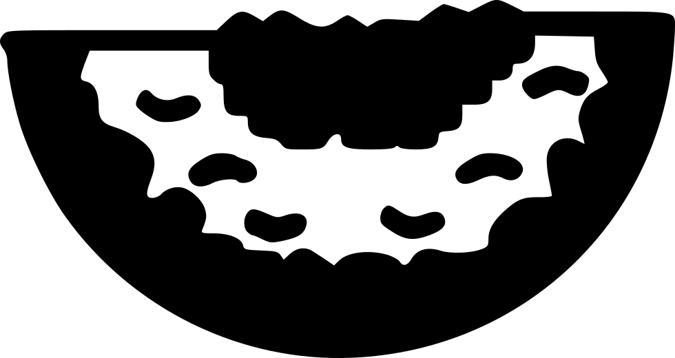 Kitchen Fruit Watermelon Healthy Fresh Red Comments - Food (980x520), Png Download