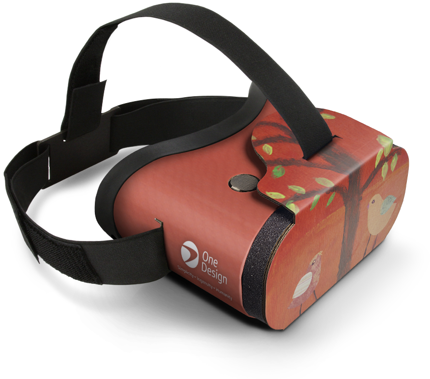 Kids & Art Viewer - Duffel Bag (1164x837), Png Download