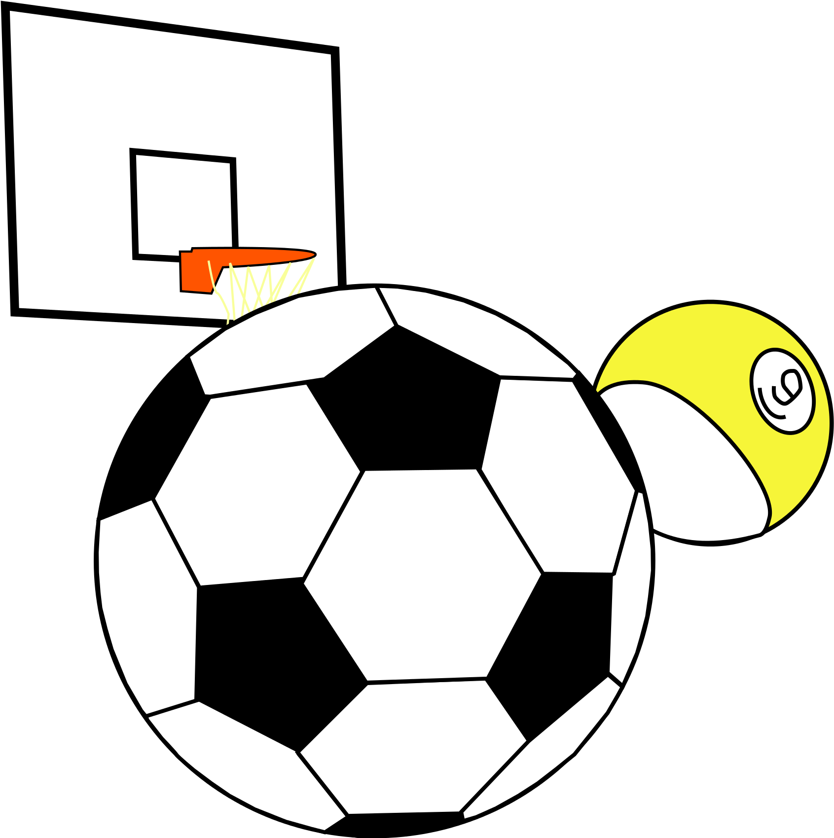 Open - Sports Icon (2000x1801), Png Download