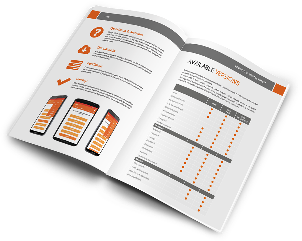 Supplement Your Presentation With Printed Materials - Design (1200x928), Png Download