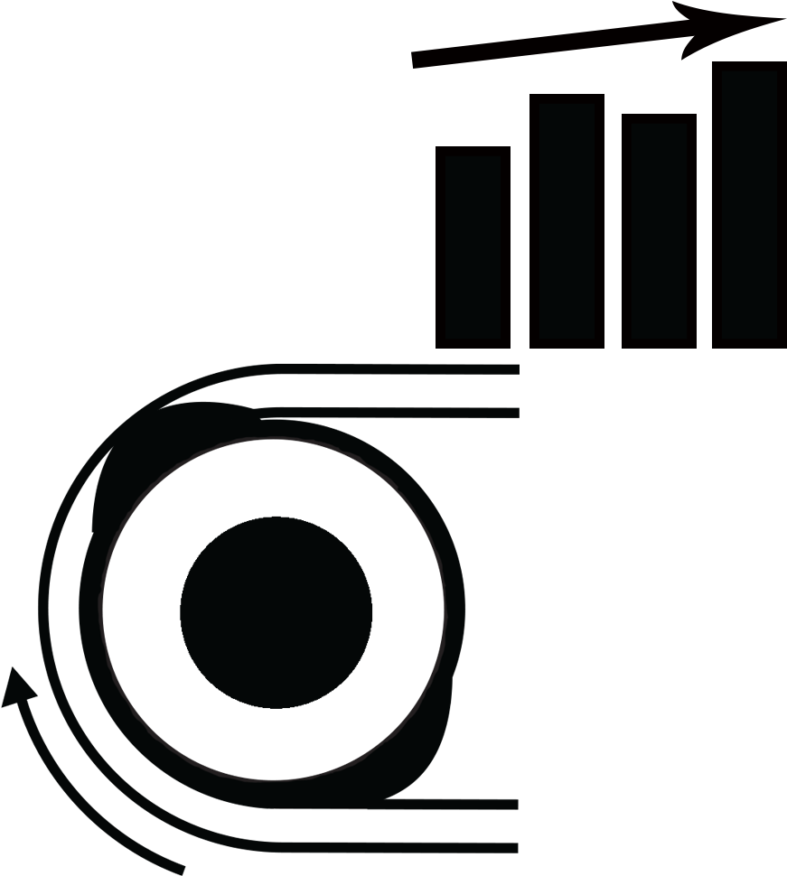 Dosing Pump Icon (1000x1000), Png Download
