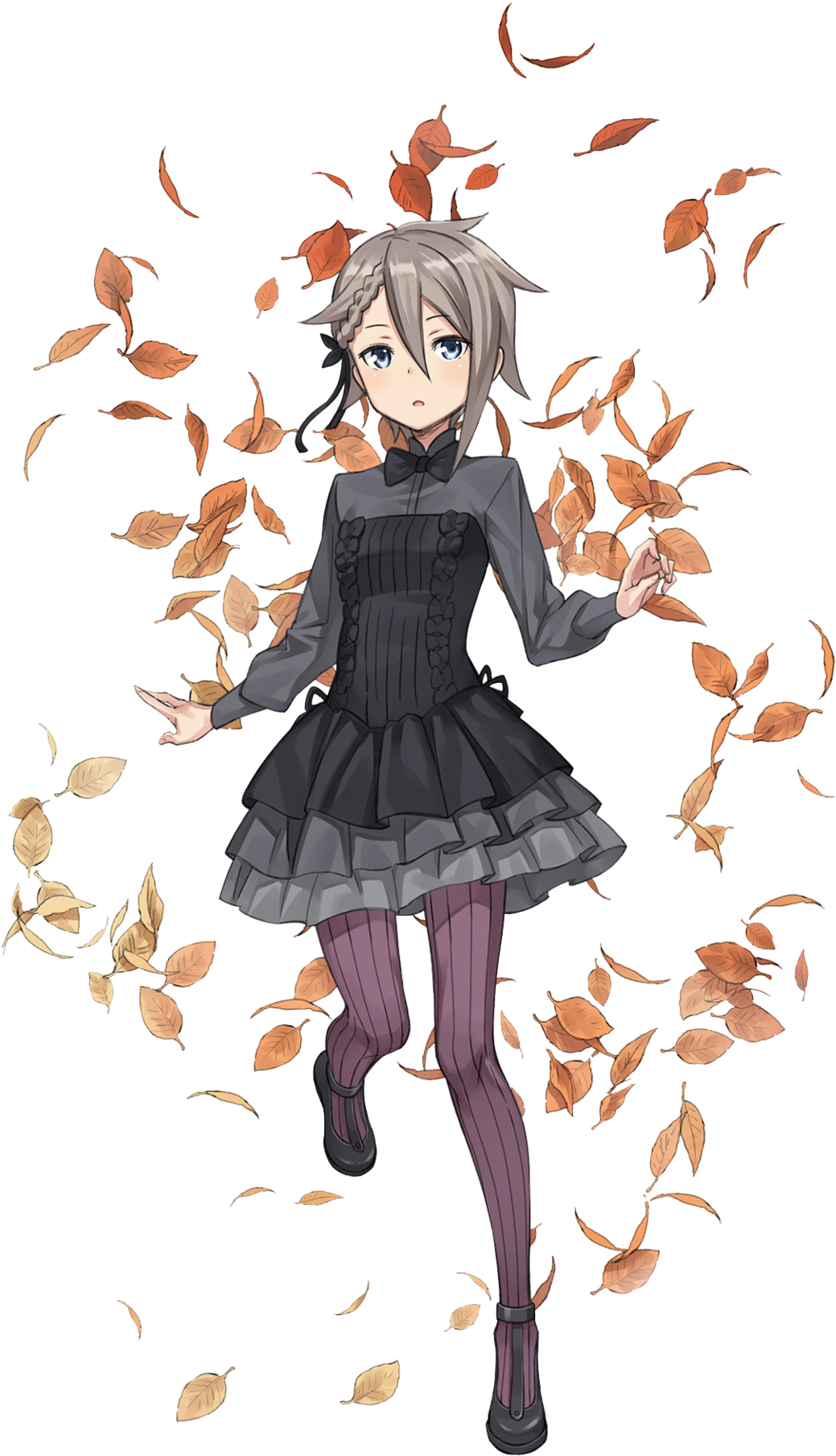 Princess Principal (1248x1920), Png Download