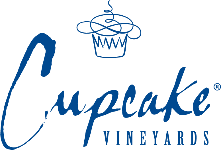 Cupcake Vineyards - Cupcake Wines (950x687), Png Download